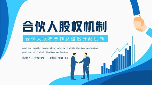 合伙人退出机制培训